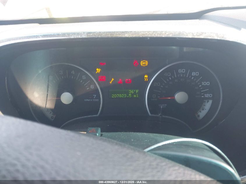 2008 Ford Explorer Xlt VIN: 1FMEU63E28UA68112 Lot: 43965627