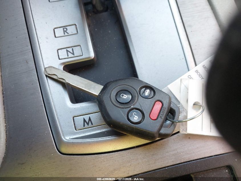 2012 Subaru Outback 2.5I Premium VIN: 4S4BRBHCXC3281344 Lot: 43965629