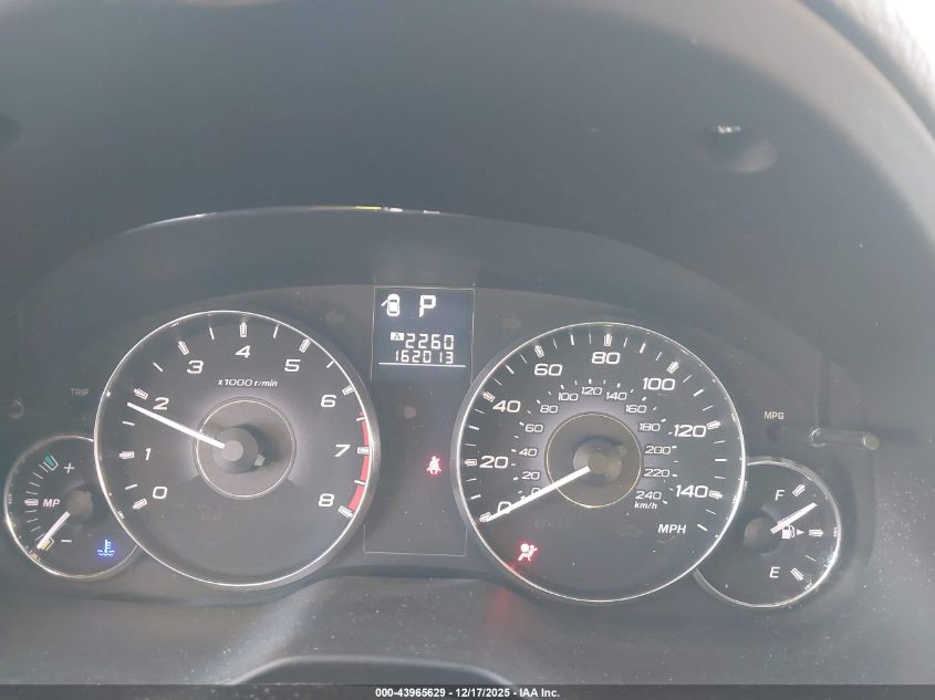 2012 Subaru Outback 2.5I Premium VIN: 4S4BRBHCXC3281344 Lot: 43965629