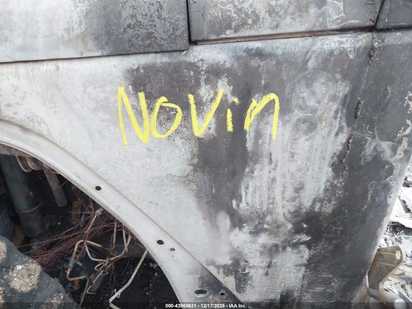 2007 Jeep Wrangler Unlimited Sahara VIN: 1J4GA591X7L137910 Lot: 43965631