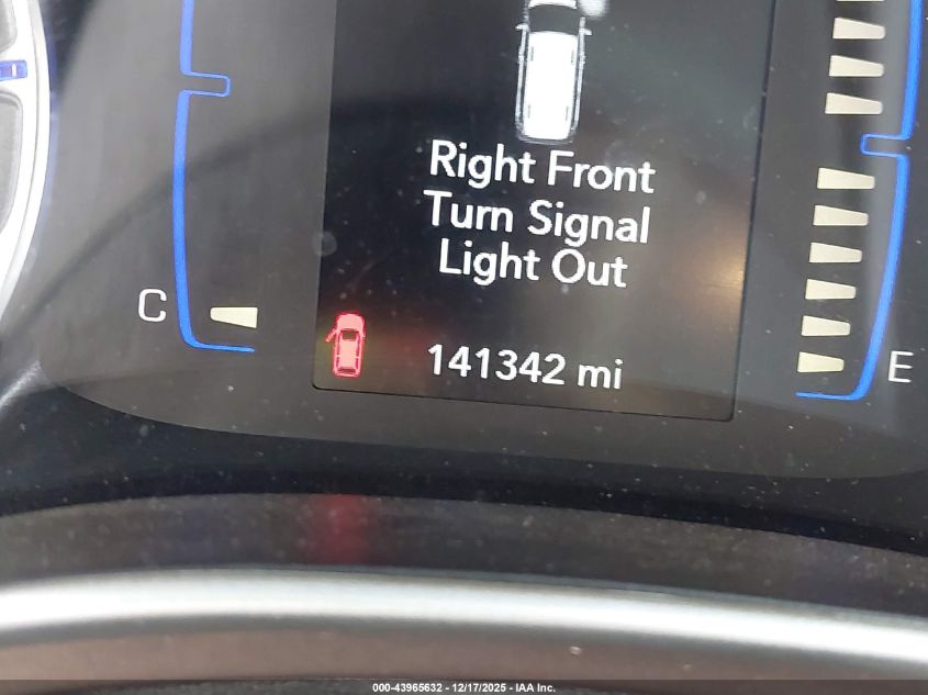 2018 Chrysler Pacifica L VIN: 2C4RC1AG3JR187256 Lot: 43965632