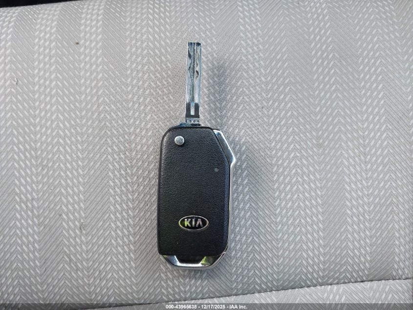 2021 Kia Sportage Lx VIN: KNDPMCAC5M7897035 Lot: 43965638