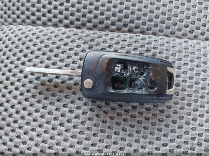 2010 Chevrolet Equinox Lt VIN: 2CNALDEW3A6387812 Lot: 43965639