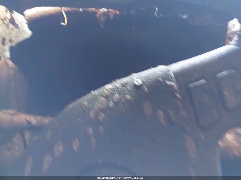 2007 Cadillac Cts-V VIN: 1G6DN57U370103273 Lot: 43965642