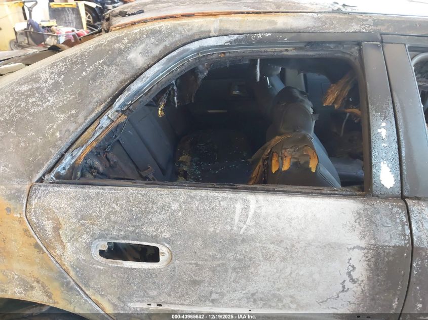 2007 Cadillac Cts-V VIN: 1G6DN57U370103273 Lot: 43965642