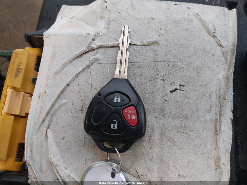 2014 Toyota 4Runner Sr5 VIN: JTEBU5JR5E5151459 Lot: 43965643