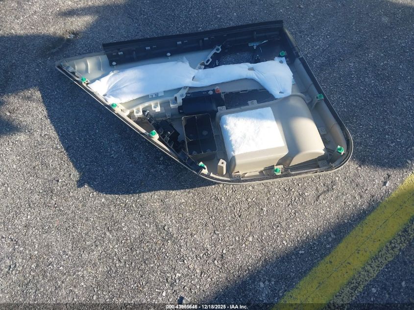 2017 Honda Accord Lx VIN: 1HGCR2F33HA283923 Lot: 43965646