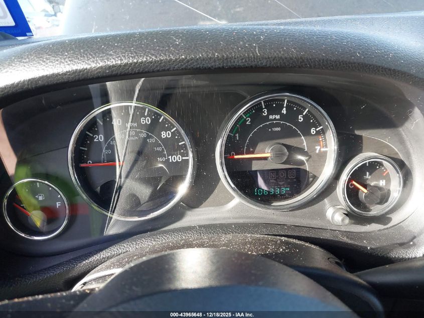 2015 Jeep Wrangler Sport VIN: 1C4AJWAG2FL728040 Lot: 43965648