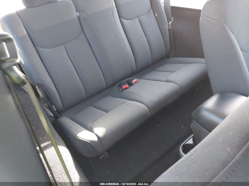 2015 Jeep Wrangler Sport VIN: 1C4AJWAG2FL728040 Lot: 43965648