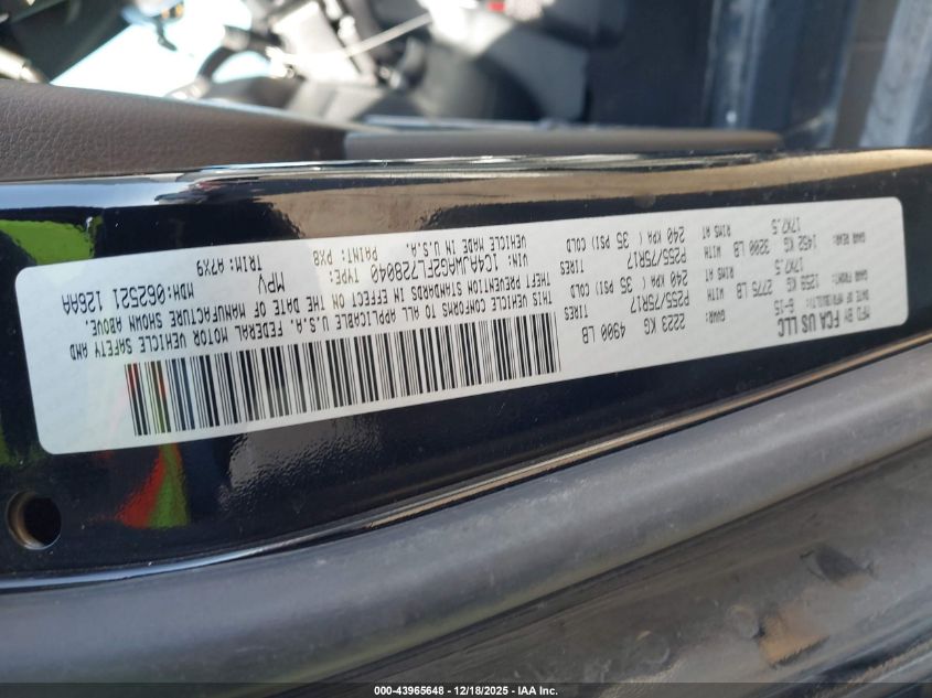 2015 Jeep Wrangler Sport VIN: 1C4AJWAG2FL728040 Lot: 43965648