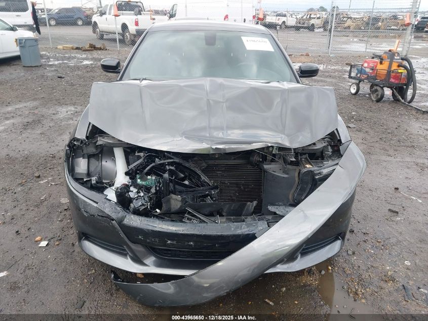 2023 Dodge Charger Sxt VIN: 2C3CDXBG6PH536336 Lot: 43965650