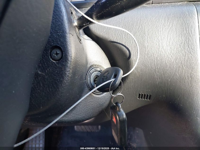 2008 Toyota Corolla S VIN: 2T1BR32E08C889926 Lot: 43965651