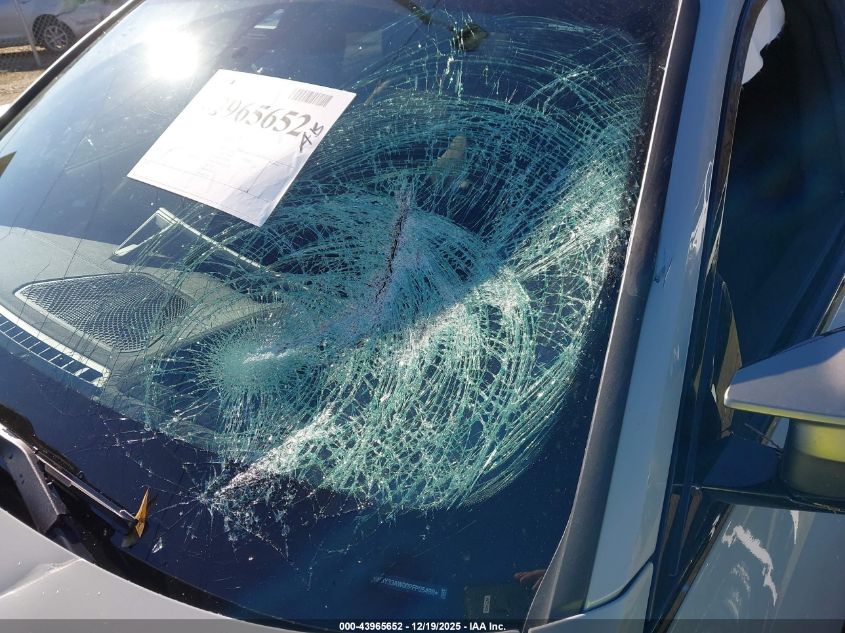 2023 BMW I4 M50 VIN: WBY33AW00PFP05498 Lot: 43965652