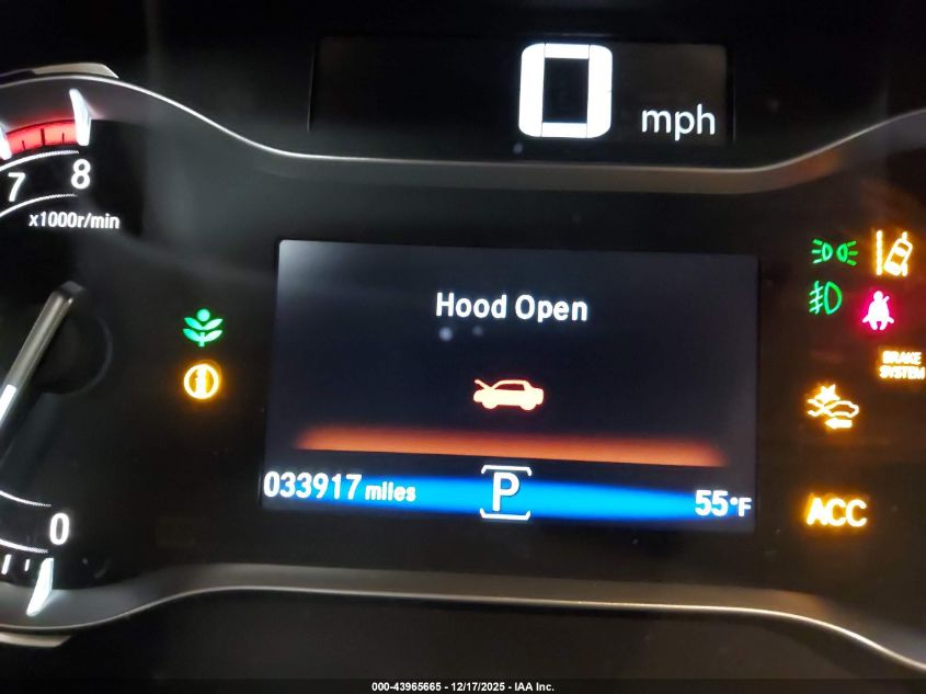 2023 Honda Ridgeline Rtl-E VIN: 5FPYK3F78PB063496 Lot: 43965665