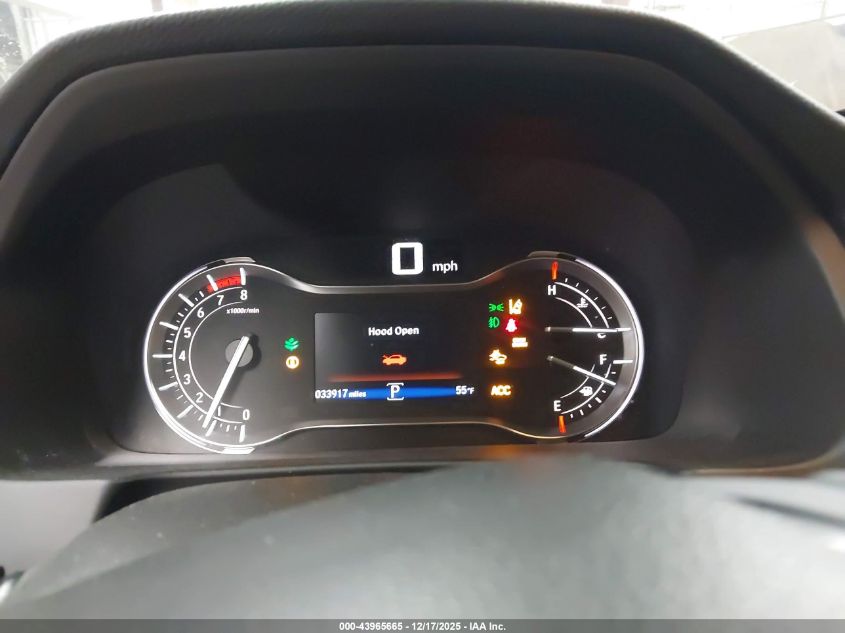 2023 Honda Ridgeline Rtl-E VIN: 5FPYK3F78PB063496 Lot: 43965665