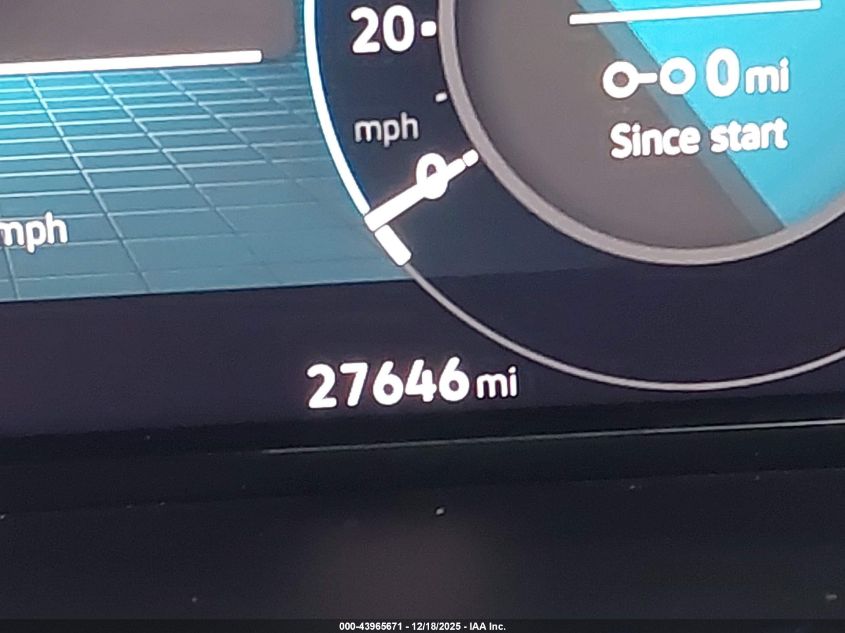 2024 Volkswagen Atlas Cross Sport 2.0T Se VIN: 1V2LE2CA5RC239682 Lot: 43965671