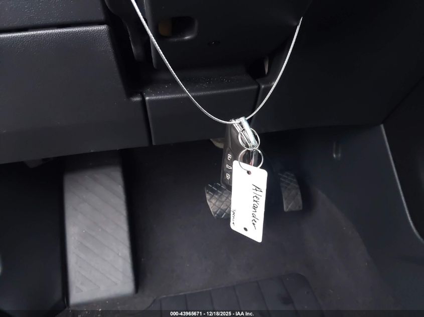 2024 Volkswagen Atlas Cross Sport 2.0T Se VIN: 1V2LE2CA5RC239682 Lot: 43965671