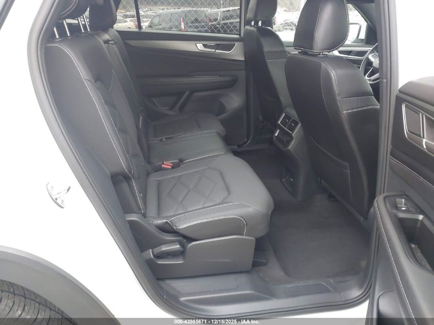 2024 Volkswagen Atlas Cross Sport 2.0T Se VIN: 1V2LE2CA5RC239682 Lot: 43965671