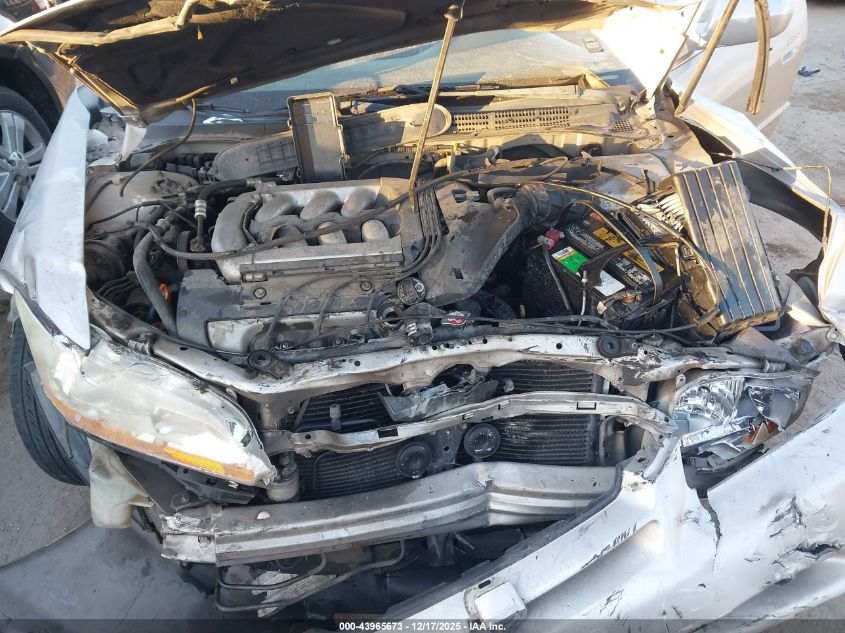 1999 Honda Accord Ex V6 VIN: 1HGCG1658XA007978 Lot: 43965673