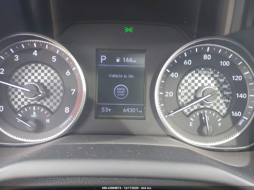 2020 Hyundai Elantra Value Edition VIN: 5NPD84LFXLH553117 Lot: 43965674