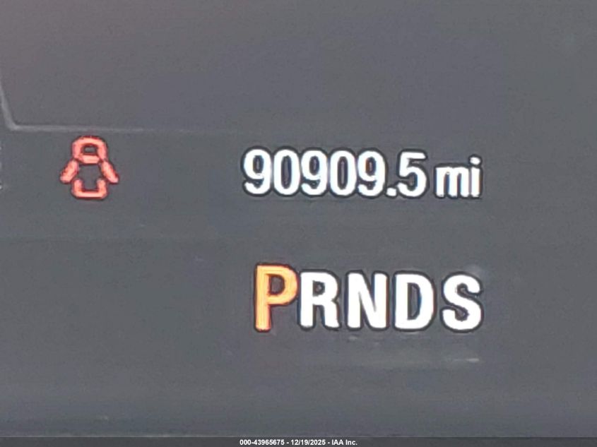 2013 Lincoln Mkz VIN: 3LN6L2G94DR812307 Lot: 43965675