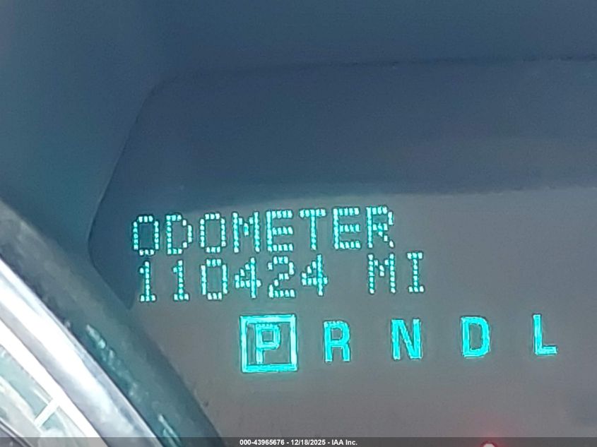 2017 Chevrolet Traverse Ls VIN: 1GNKVFKD2HJ202431 Lot: 43965676