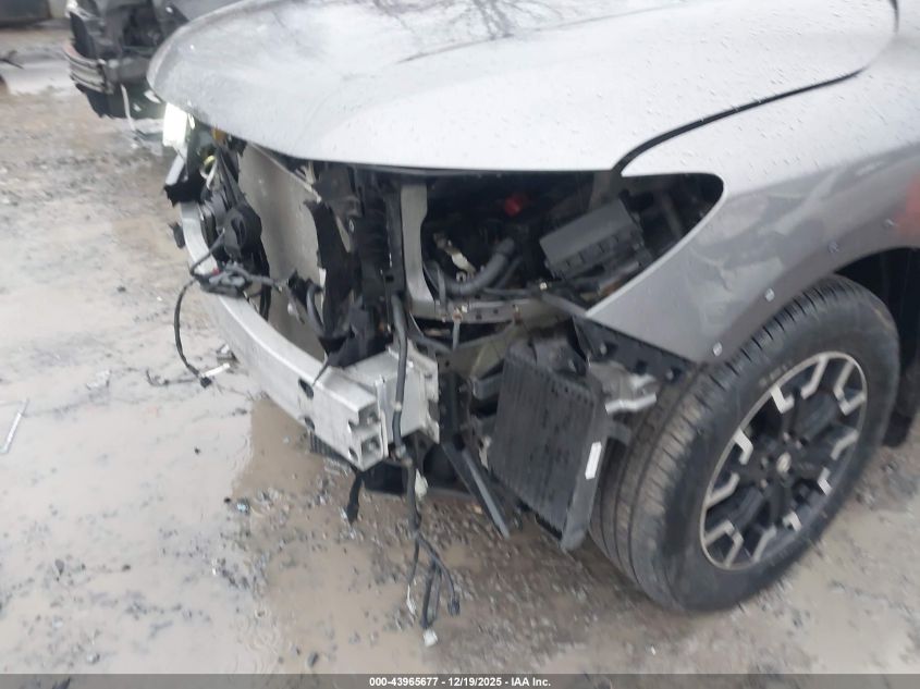 2019 Nissan Pathfinder Sl VIN: 5N1DR2MM1KC647424 Lot: 43965677