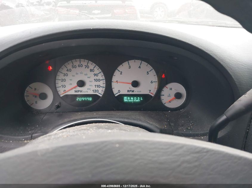 2007 Dodge Grand Caravan Se VIN: 1D4GP24R07B218293 Lot: 43965685