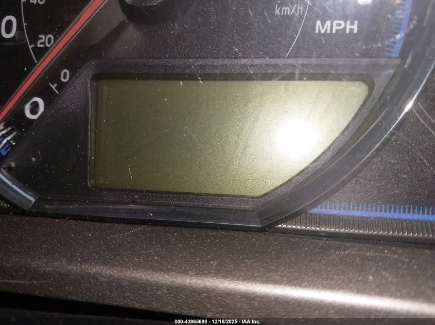 2015 Toyota Rav4 Limited VIN: JTMDFREV7FD167398 Lot: 43965690