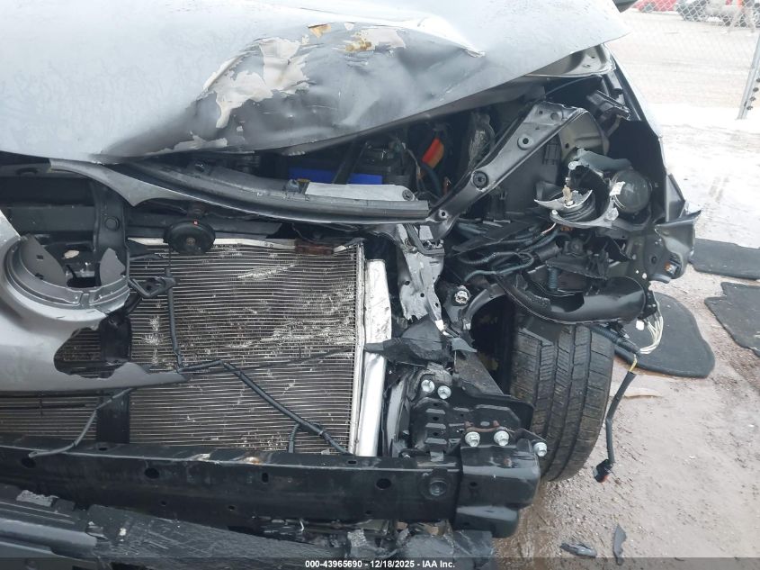 2015 Toyota Rav4 Limited VIN: JTMDFREV7FD167398 Lot: 43965690