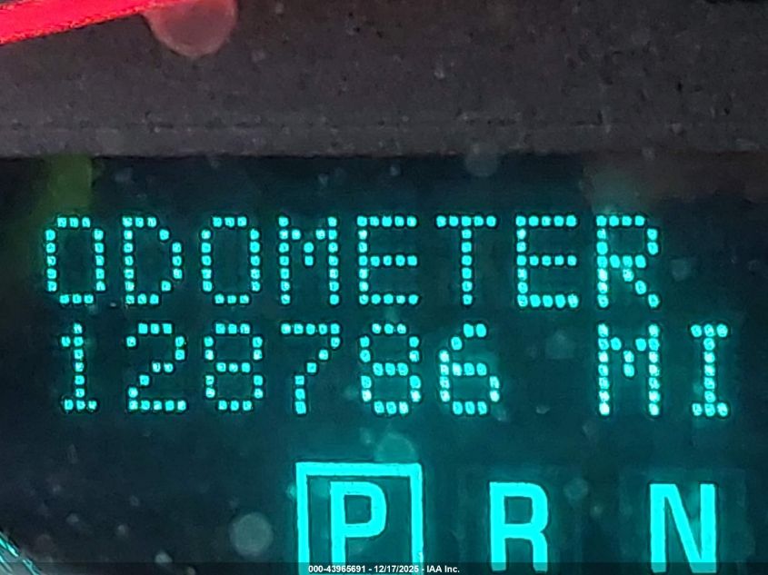 2012 Chevrolet Impala Ltz VIN: 2G1WC5E35C1320689 Lot: 43965691