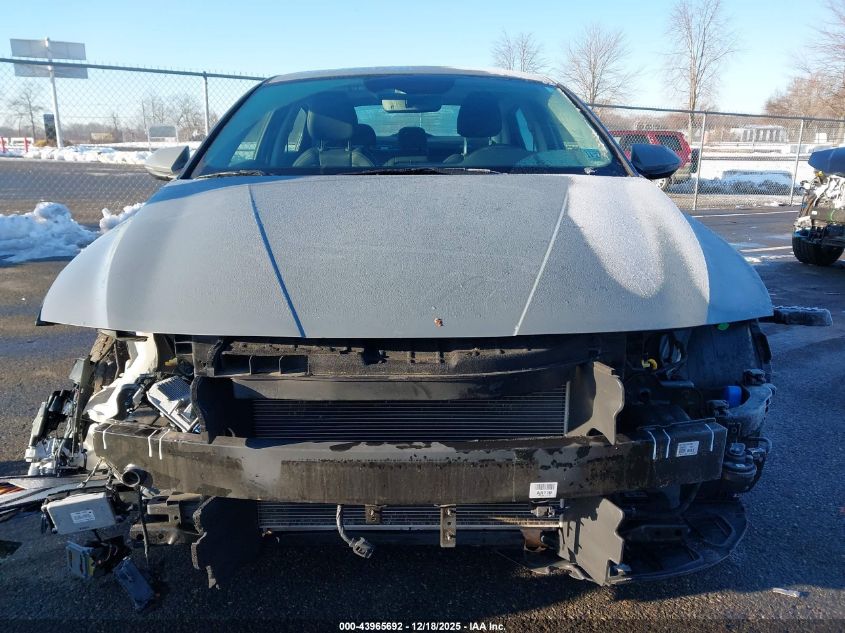 2023 Hyundai Elantra Limited VIN: KMHLP4AG3PU430485 Lot: 43965692