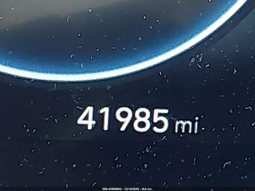 2023 Hyundai Elantra Limited VIN: KMHLP4AG3PU430485 Lot: 43965692