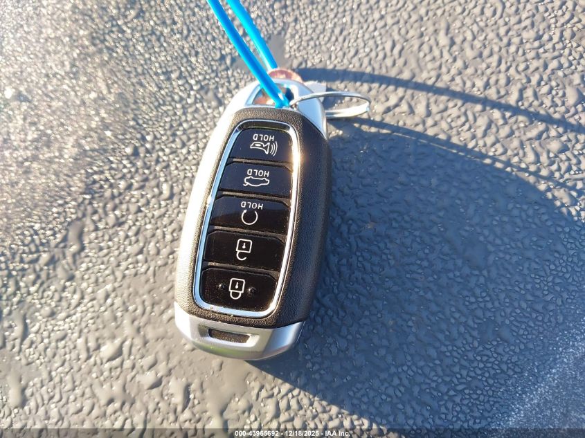 2023 Hyundai Elantra Limited VIN: KMHLP4AG3PU430485 Lot: 43965692