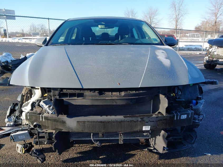 2023 Hyundai Elantra Limited VIN: KMHLP4AG3PU430485 Lot: 43965692