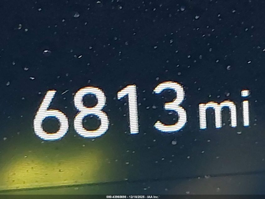 2024 Hyundai Kona Limited VIN: KM8HECA35RU156311 Lot: 43965698