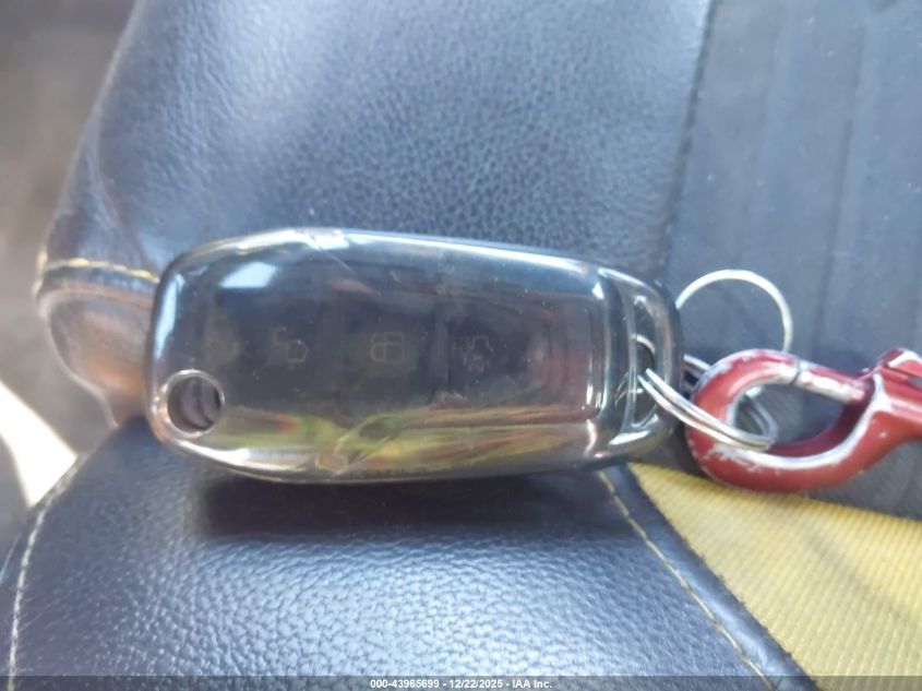 2013 Ford Focus St VIN: 1FADP3L96DL170494 Lot: 43965699