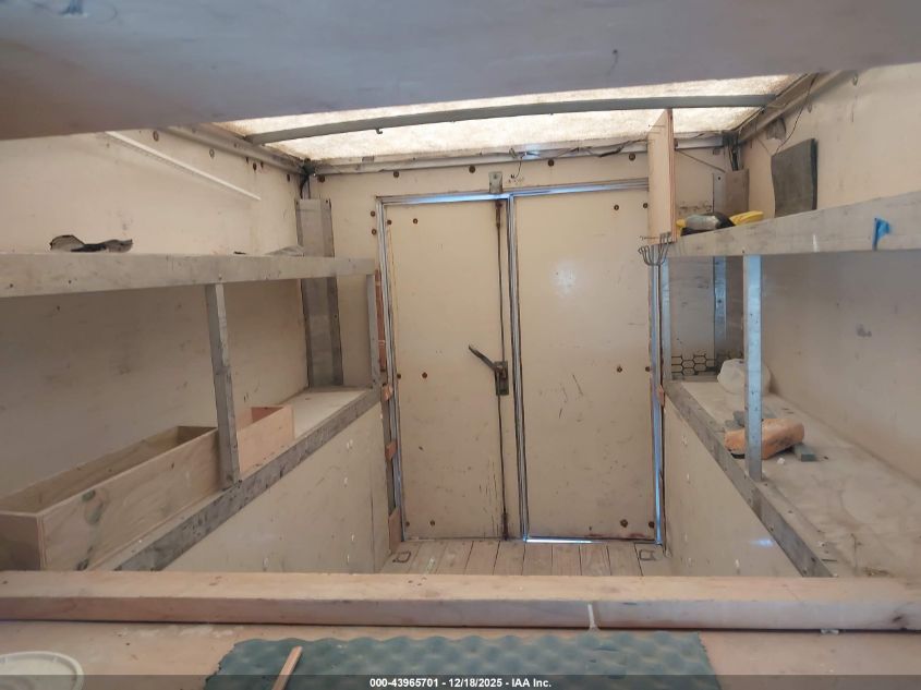 2005 Chevrolet Express Cutaway VIN: 1GBHG31U551259056 Lot: 43965701