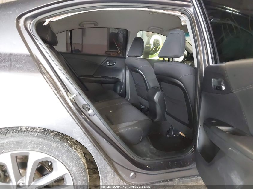 2013 Honda Accord Sport VIN: 1HGCR2F58DA232977 Lot: 43965705