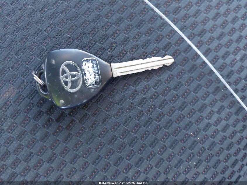 2011 Toyota Rav4 Sport V6 VIN: JTMRK4DV0B5098631 Lot: 43965707