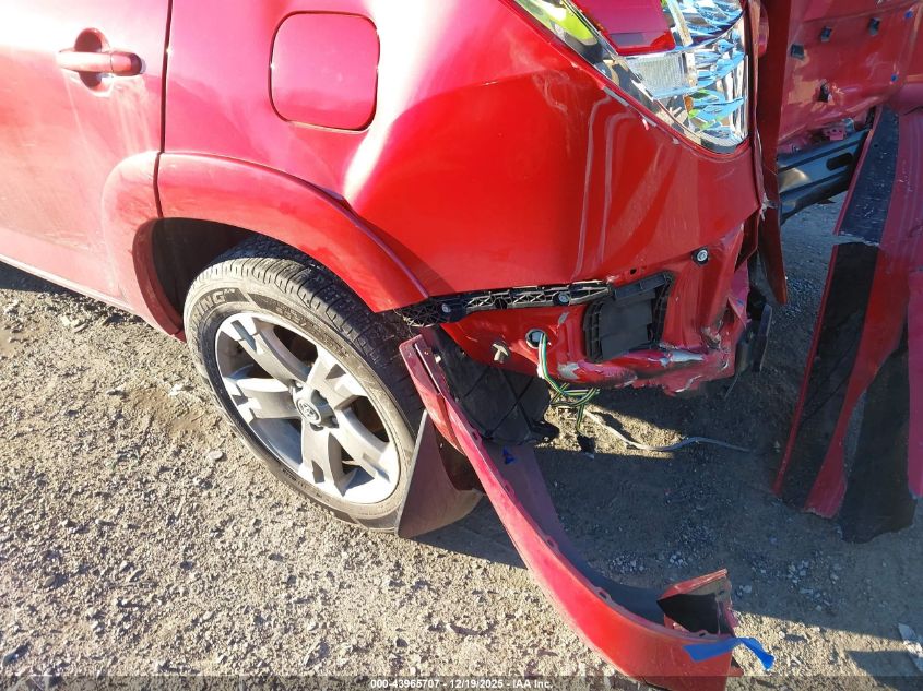 2011 Toyota Rav4 Sport V6 VIN: JTMRK4DV0B5098631 Lot: 43965707