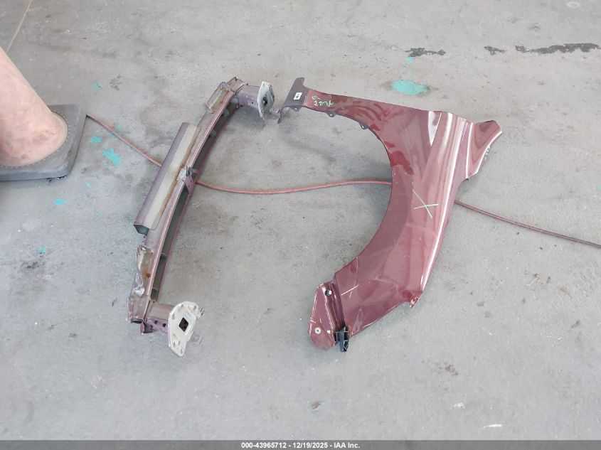 2017 Honda Accord Sport VIN: 1HGCR2F53HA155876 Lot: 43965712