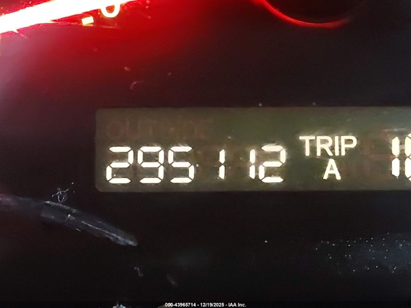 2003 Honda Accord 2.4 Ex VIN: JHMCM56633C004345 Lot: 43965714