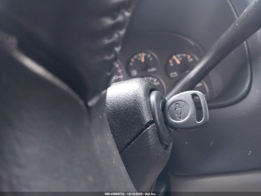 2002 Chevrolet Tahoe Ls VIN: 1GNEC13Z92R188326 Lot: 43965723