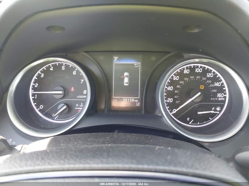 2018 Toyota Camry Le VIN: 4T1B11HKXJU511044 Lot: 43965724