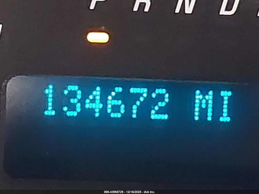 2016 Chevrolet Express 3500 Work Van VIN: 1GCZGHFG5G1272439 Lot: 43965729