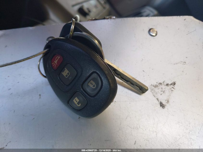 2016 Chevrolet Express 3500 Work Van VIN: 1GCZGHFG5G1272439 Lot: 43965729