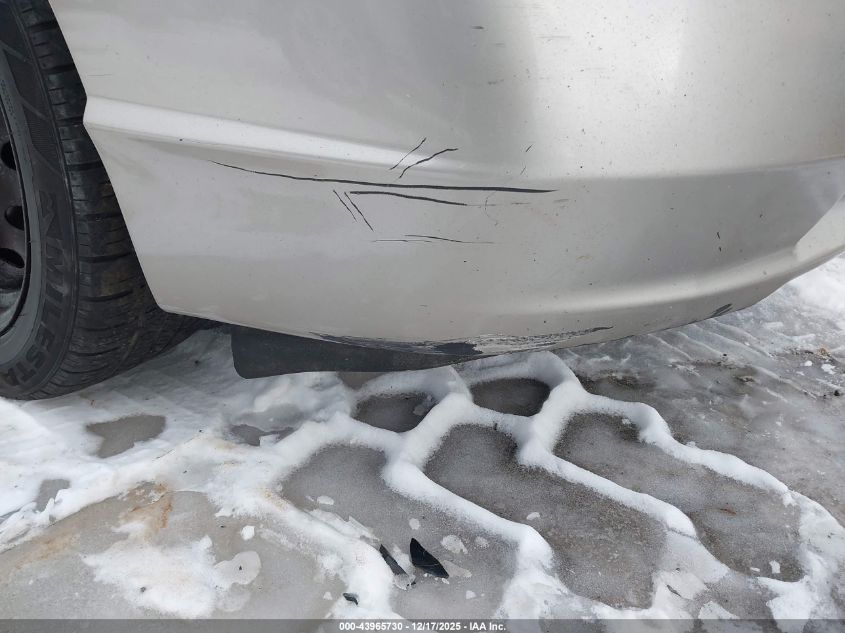 2006 Honda Civic Lx VIN: 2HGFA16566H520645 Lot: 43965730