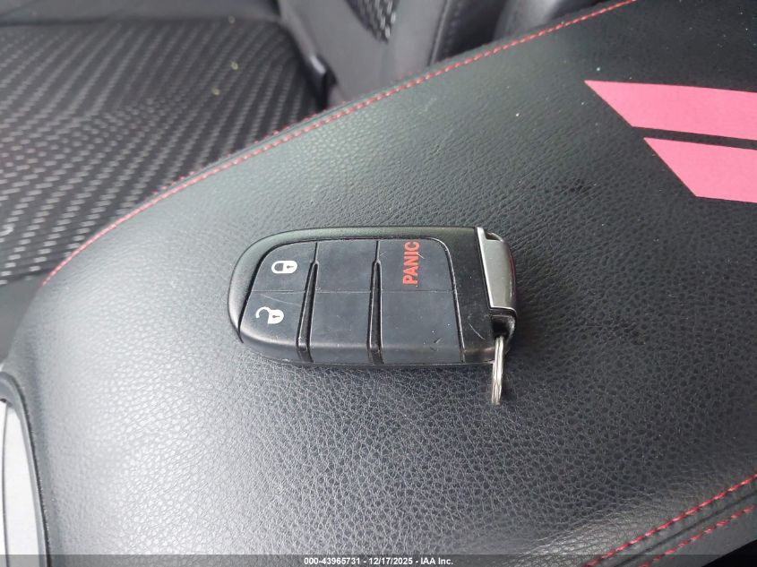 2017 Dodge Journey Sxt VIN: 3C4PDCBG6HT697087 Lot: 43965731