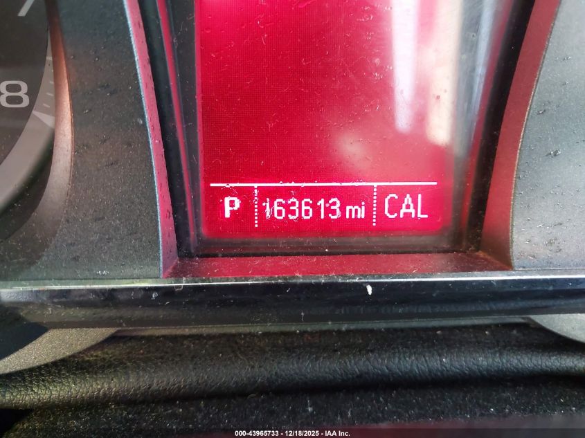 2015 GMC Terrain Slt-2 VIN: 2GKFLTE34F6110009 Lot: 43965733